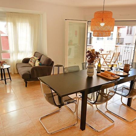 Luxury City Center Apartment By Nras Alicante Zewnętrze zdjęcie