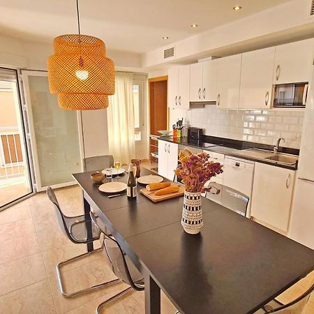 Luxury City Center Apartment By Nras Alicante Zewnętrze zdjęcie
