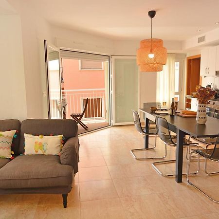 Luxury City Center Apartment By Nras Alicante Zewnętrze zdjęcie