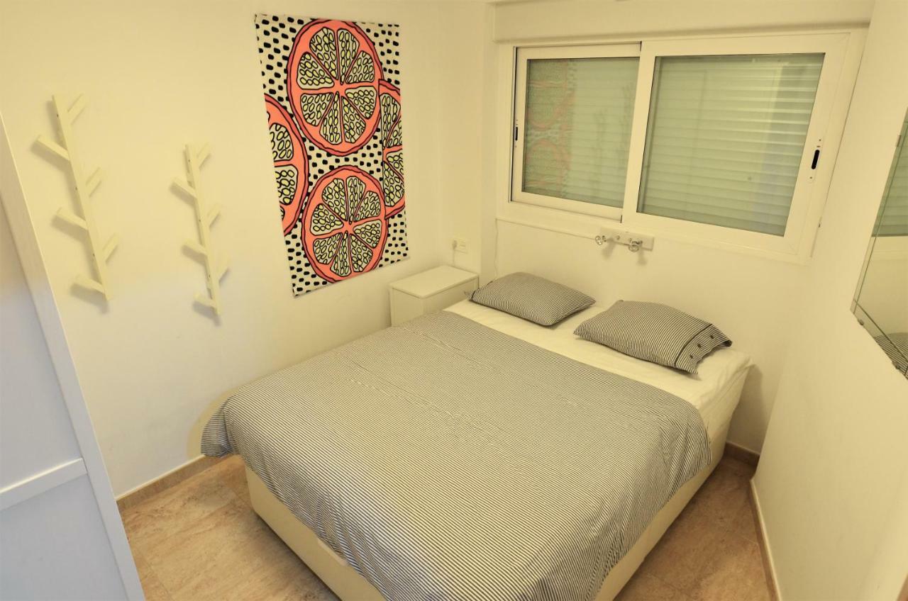 Luxury City Center Apartment By Nras Alicante Zewnętrze zdjęcie