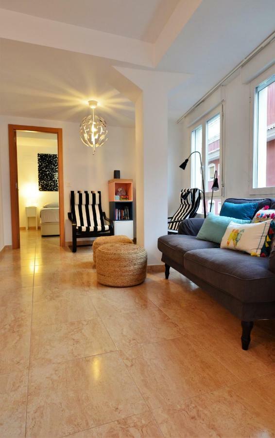 Luxury City Center Apartment By Nras Alicante Zewnętrze zdjęcie